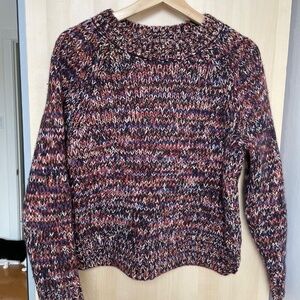 TOAST brand sweater,  size S